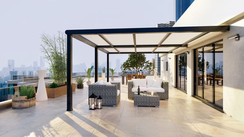 Porcelain Tile for Outdoors