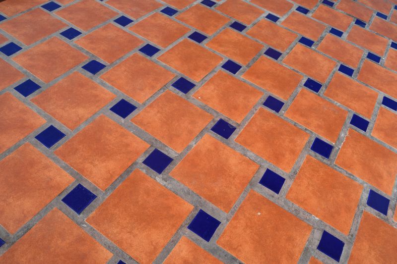 Decorative Tile Patterns